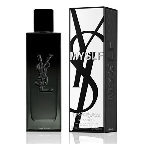 ysl myysl|YSL by myself.